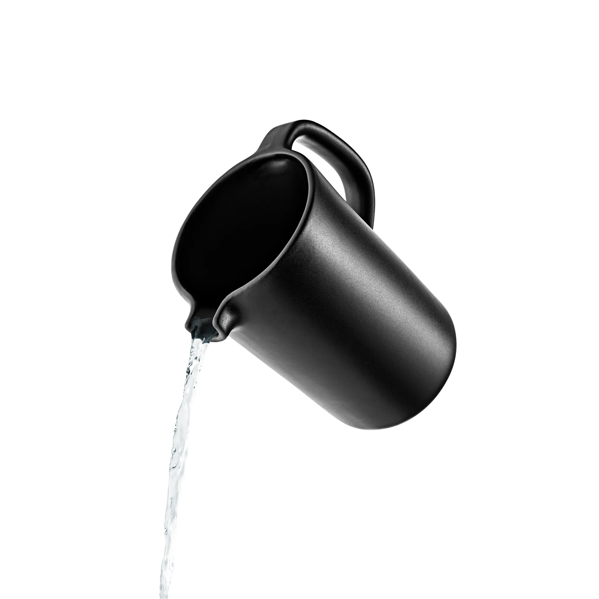 Nordic kitchen cylinder jug, 1.0 L Eva Solo