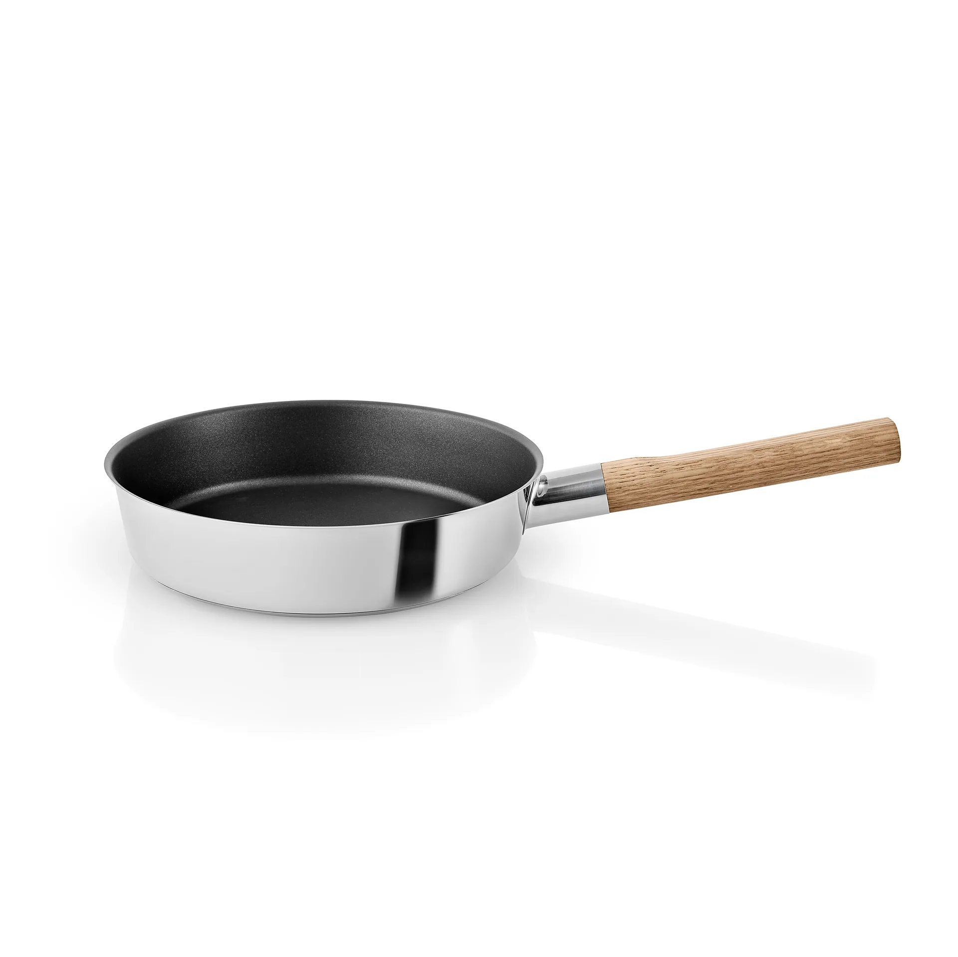 Nordic Kitchen frying pan RS, Ø 24 cm Eva Solo
