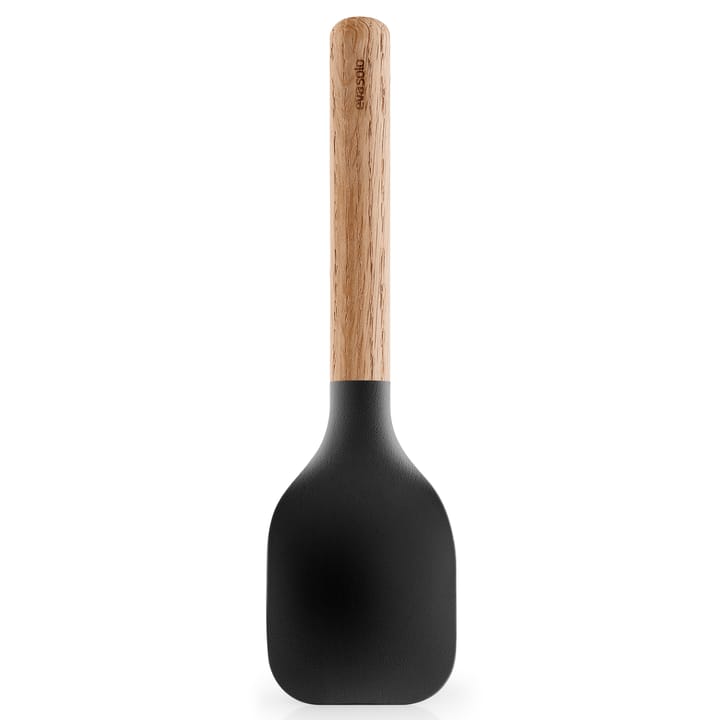 Nordic Kitchen ladle 20 cm, Black Eva Solo