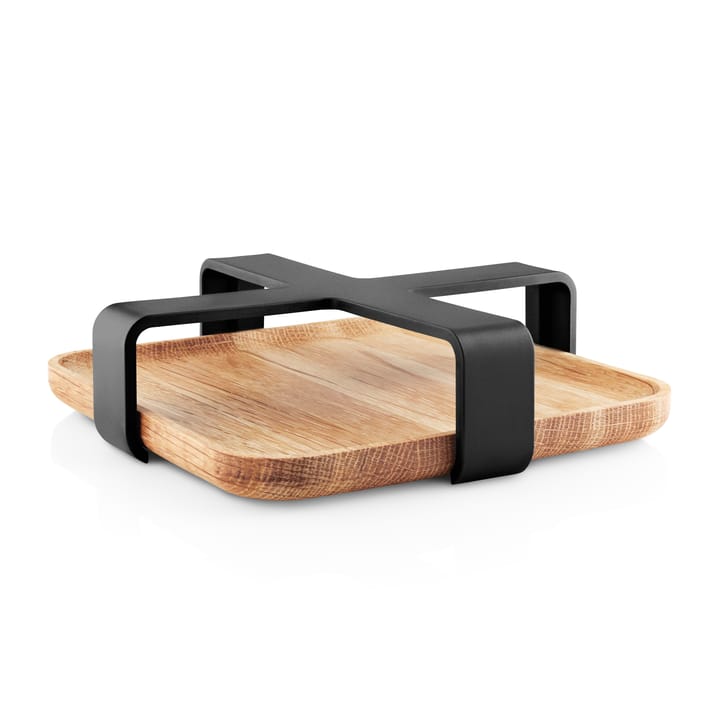 Nordic kitchen napkin holder - 19x19 cm - Eva Solo