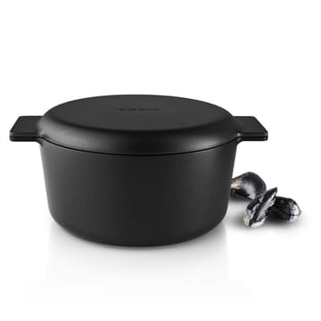 Nordic Kitchen pot - 4,5 l - Eva Solo