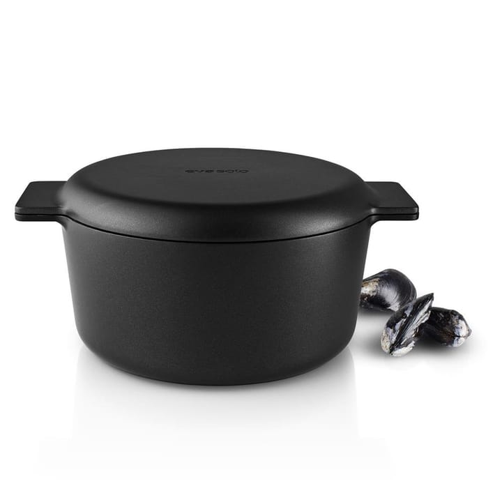 Nordic Kitchen pot, 4,5 l Eva Solo