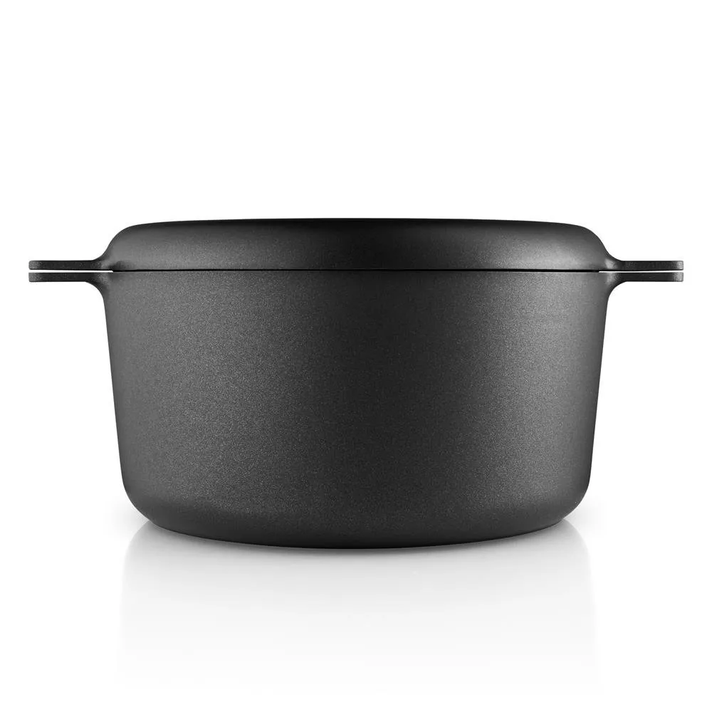 Nordic Kitchen pot, 6 l Eva Solo