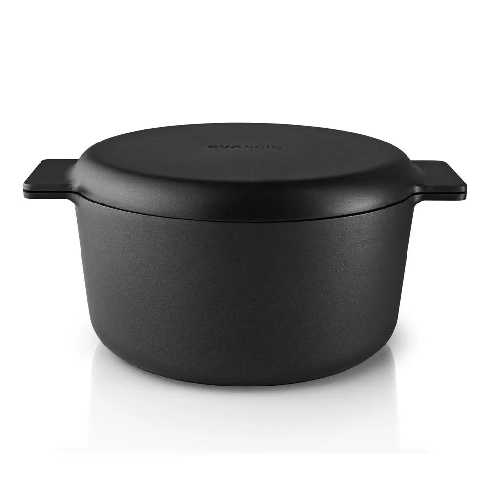 Nordic Kitchen pot, 6 l Eva Solo