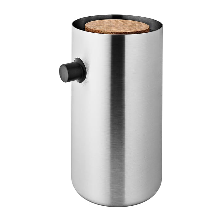 Nordic Kitchen pump thermos 1.8 L - Stainless steel - Eva Solo