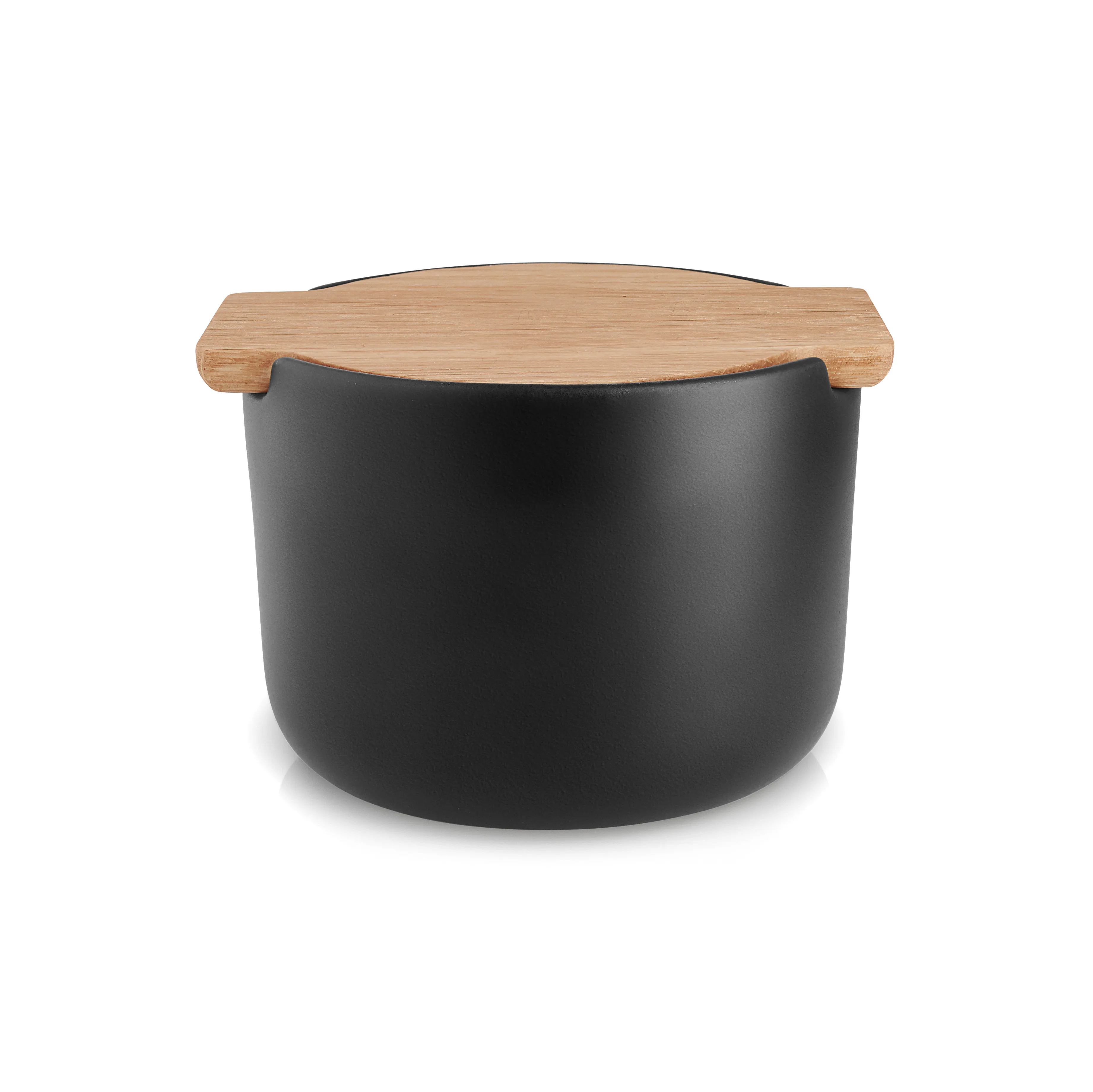 Eva Solo Nordic Kitchen Salt Jar - Thumbnail 5