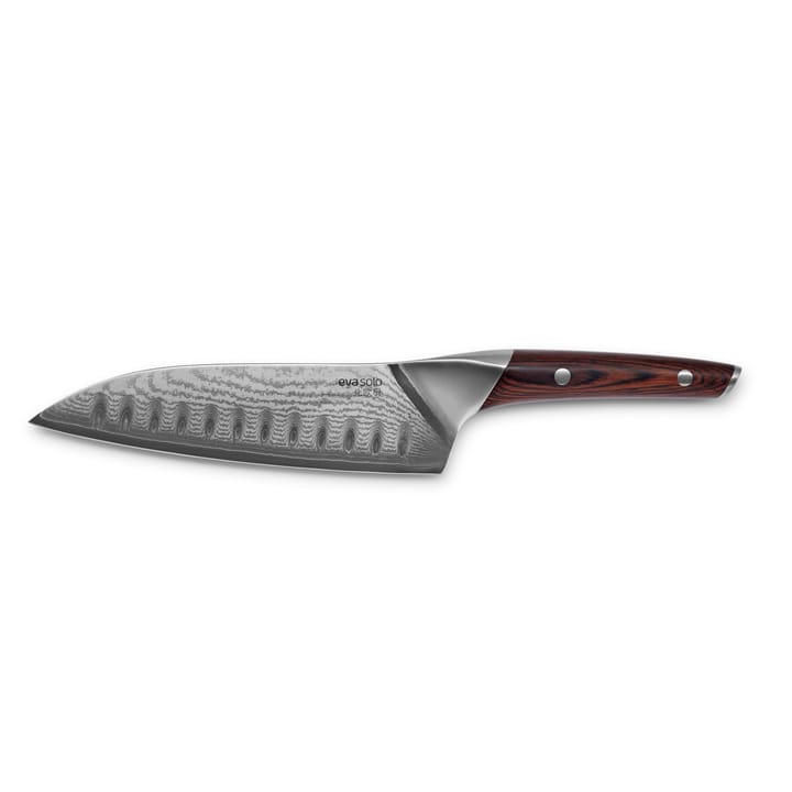 Nordic Kitchen santoku knife, 18 cm Eva Solo