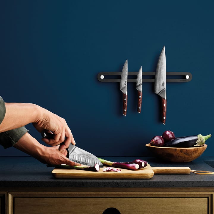 Nordic Kitchen santoku knife, 18 cm Eva Solo