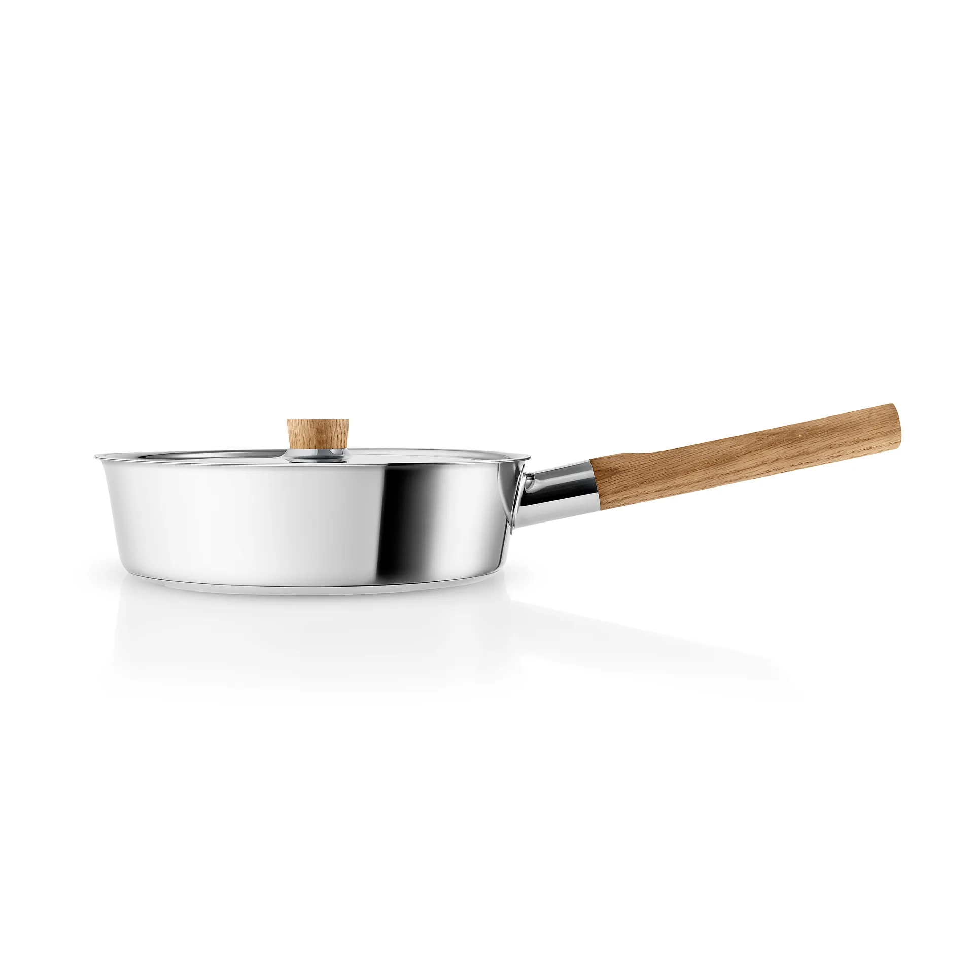 Nordic Kitchen sauce pan RS, Ø 24 cm Eva Solo