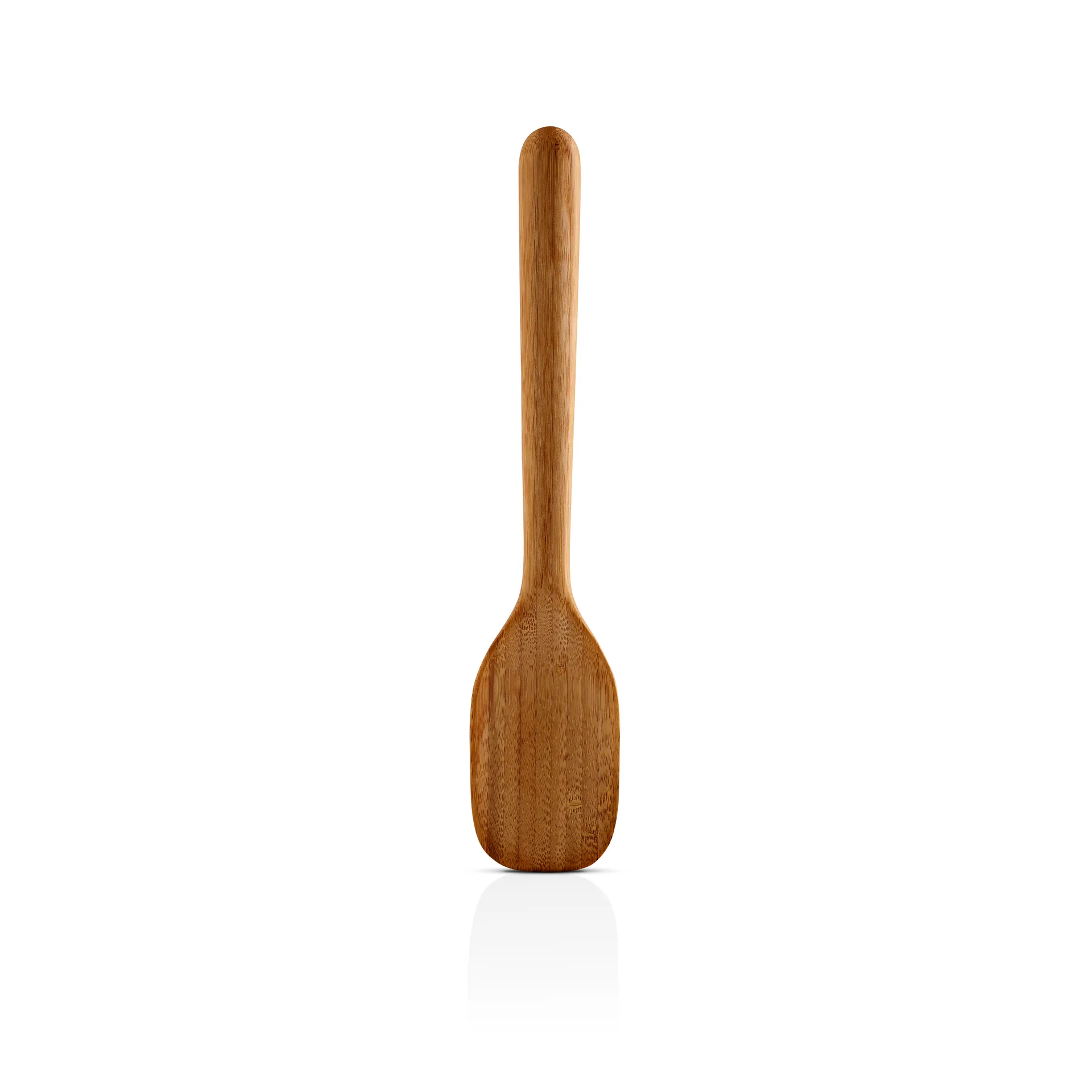 Nordic kitchen serving spoon large, Bamboo Eva Solo