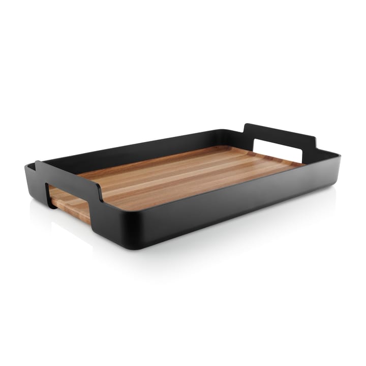 Nordic Kitchen serving tray with handles, 34x50 cm Eva Solo