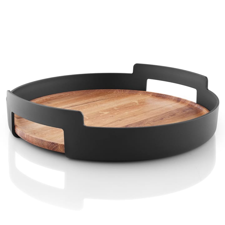Nordic Kitchen serving tray with handles, Ø35 cm Eva Solo