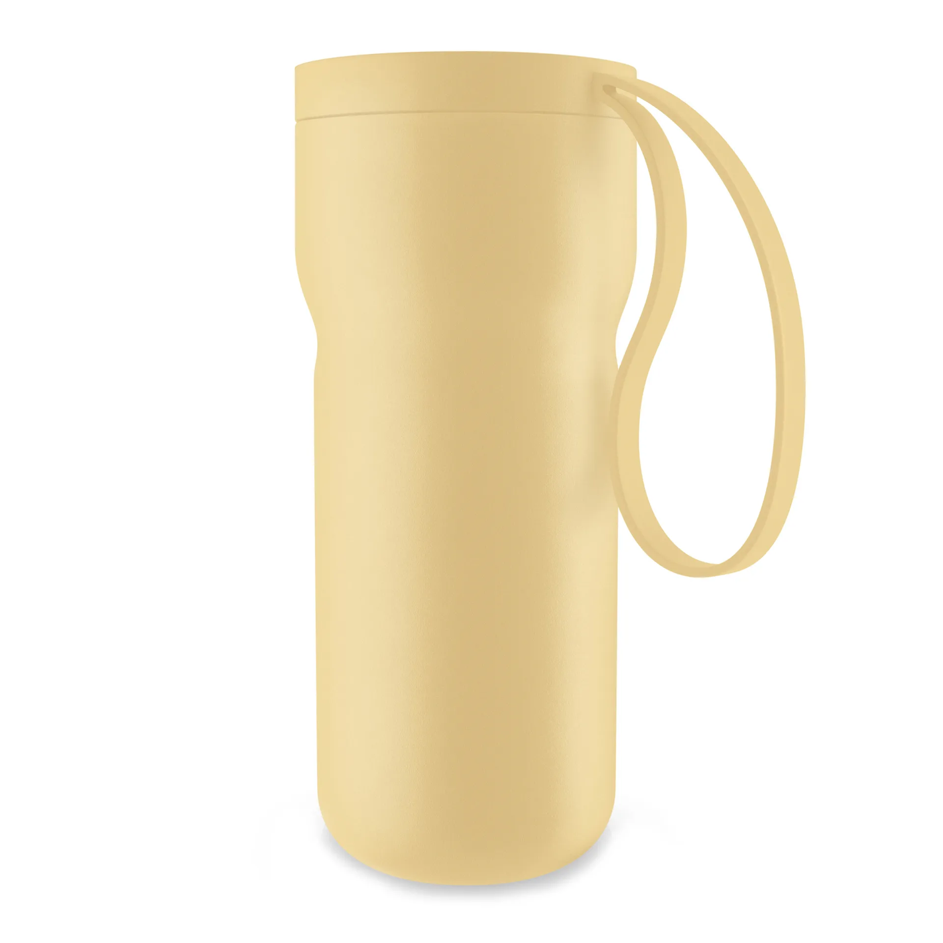 Nordic Kitchen thermal coffee mug, Lemon drop Eva Solo