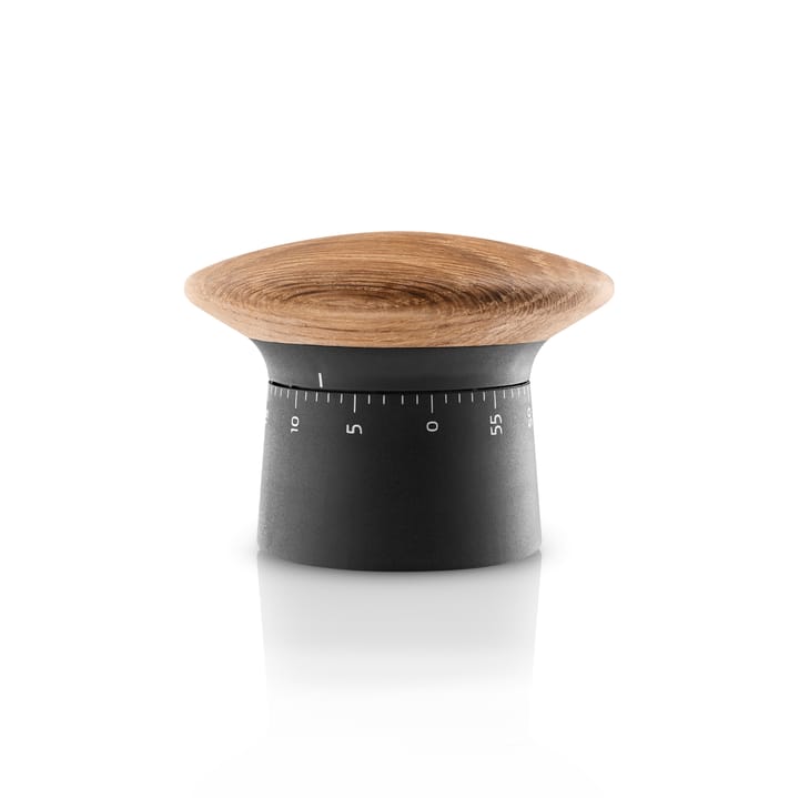 Nordic Kitchen timer, oak Eva Solo