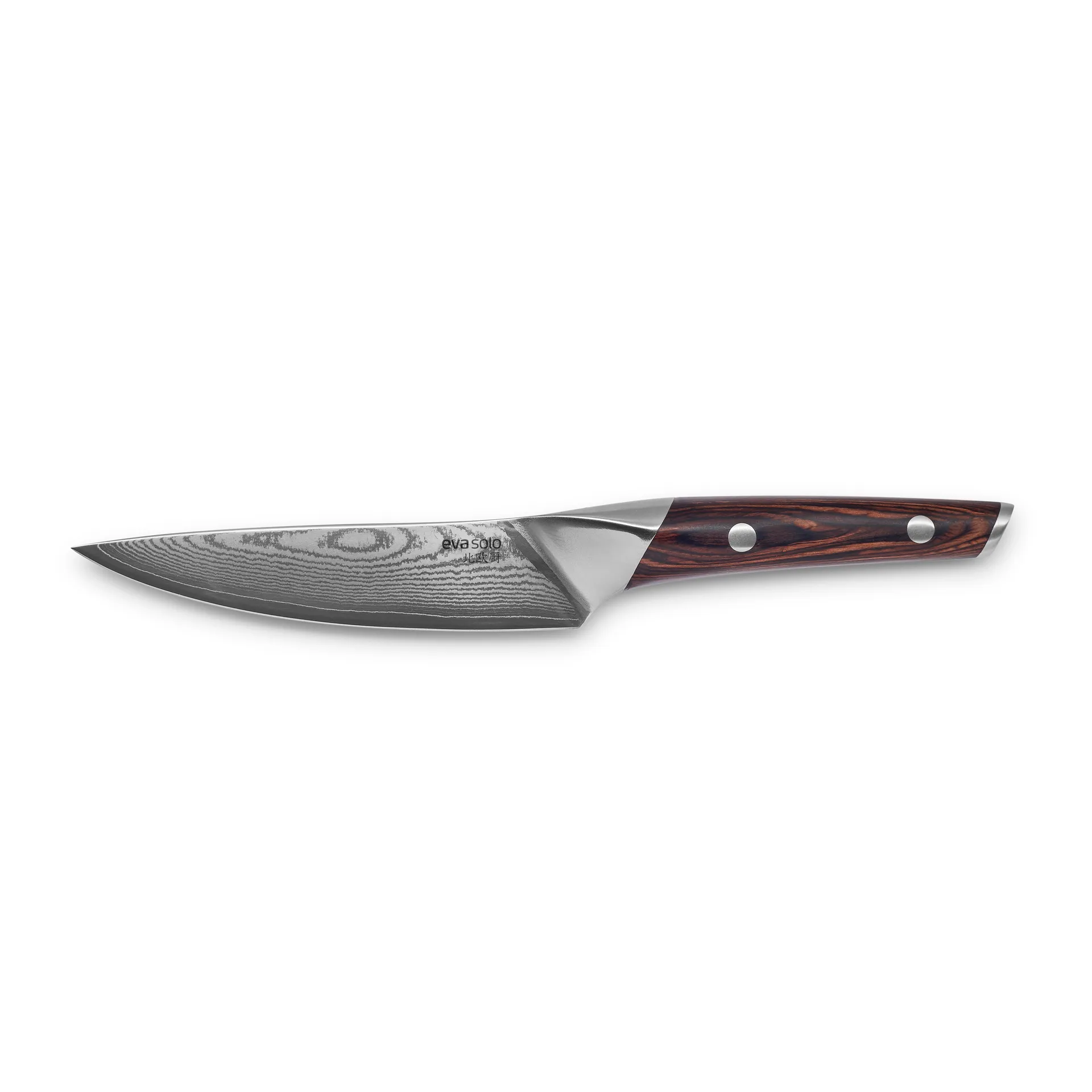 Nordic Kitchen vegetable knife, 13 cm Eva Solo