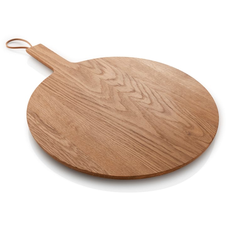 Nordic Kitchen wooden board, Ø35 cm Eva Solo