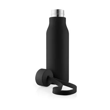 RE-Hydrate thermos bottle - Black, 0.5 L - Eva Solo