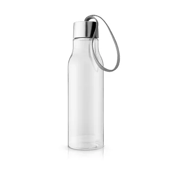 RE-Hydrate Water Bottle 0.5 L - Clear - Eva Solo