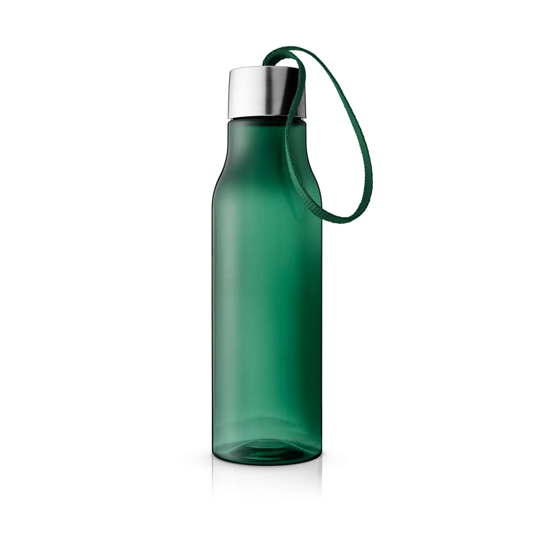 RE-Hydrate Water Bottle 0.5 L, Green Eva Solo