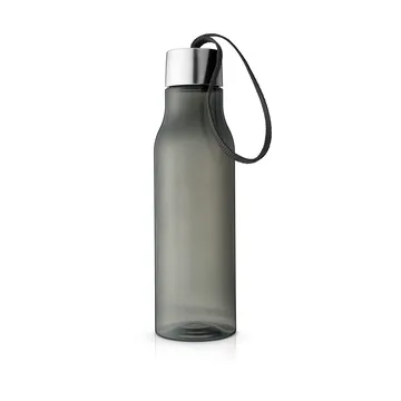 RE-Hydrate Water Bottle 0.5 L - Smoke - Eva Solo