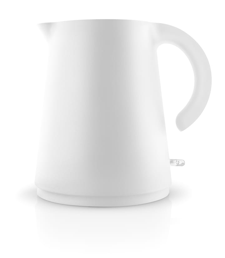 Rise Electric kettle 1.2l - White - Eva Solo