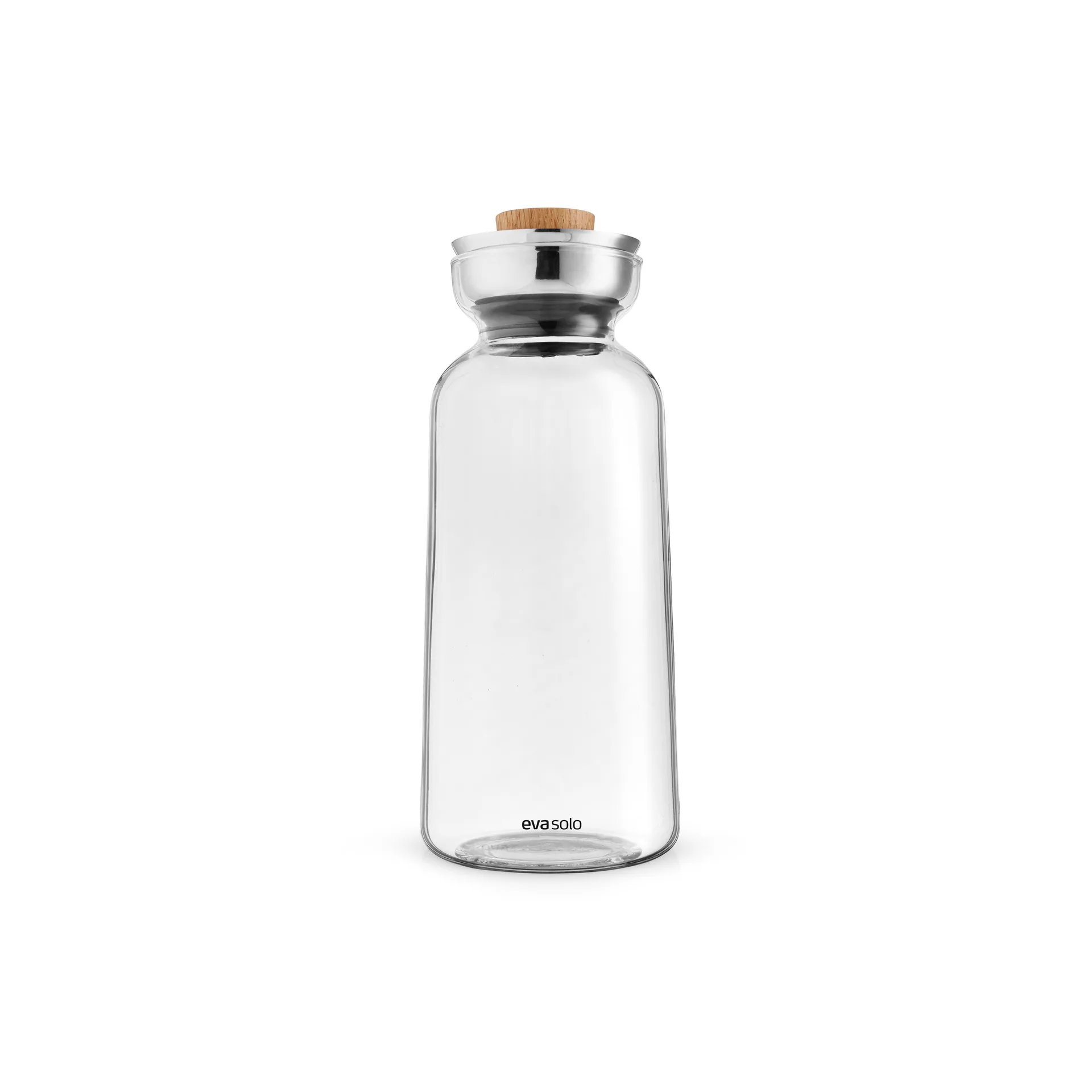 Silhoutte carafe, 1 L Eva Solo