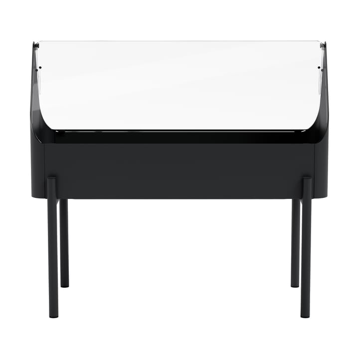 Simply Grow greenhouse box 73x80x33 cm - Black - Eva Solo