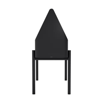 Simply Grow greenhouse box 73x80x33 cm - Black - Eva Solo
