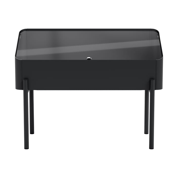 Simply Grow growing box 33x63x80 cm - Black - Eva Solo