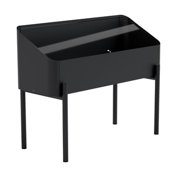 Simply Grow growing box 33x63x80 cm - Black - Eva Solo