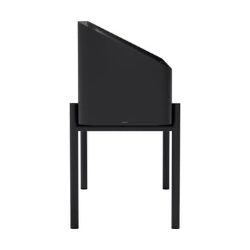 Simply Grow growing box 33x63x80 cm - Black - Eva Solo