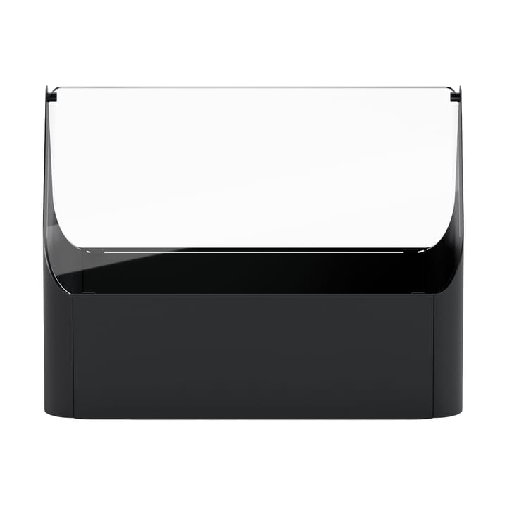 Simply Grow mini greenhouse 32x42x20 cm - Black - Eva Solo
