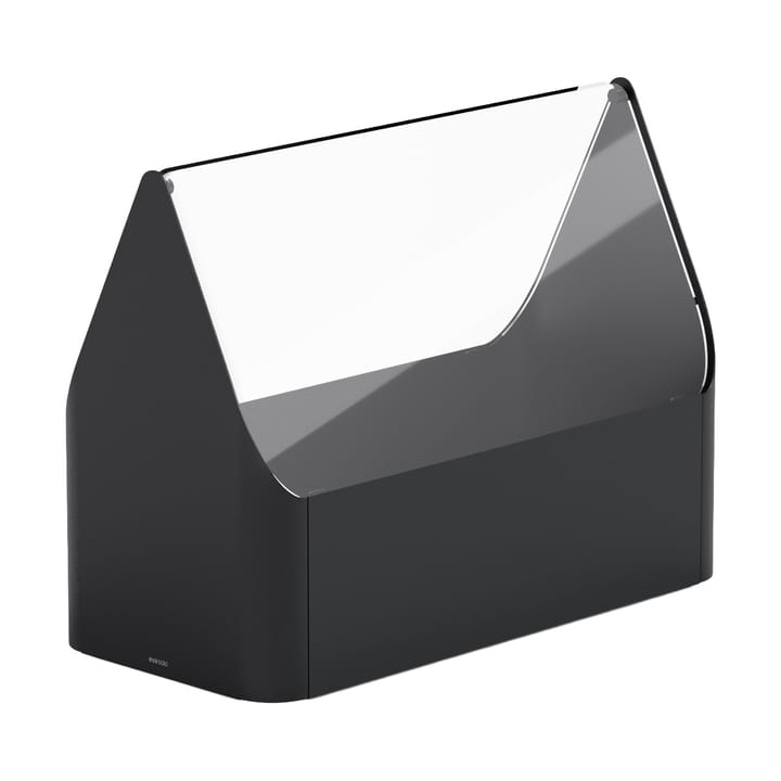 Simply Grow mini greenhouse 32x42x20 cm, Black Eva Solo