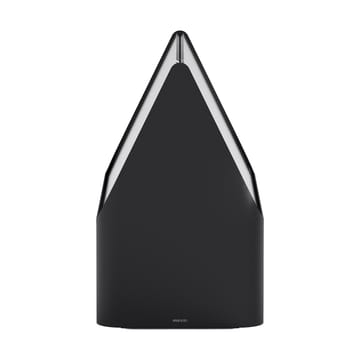Simply Grow mini greenhouse 32x42x20 cm - Black - Eva Solo