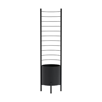 Simply Grow trellis for large outer pot - Black - Eva Solo