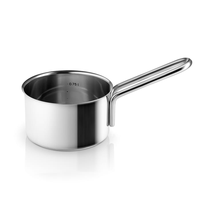 Steel Line stew pot stainless steel, 1.1 L Eva Solo