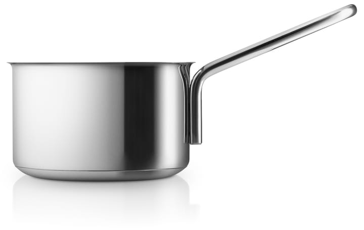 Steel Line stew pot stainless steel, 1.1 L Eva Solo
