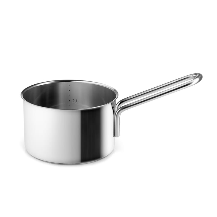 Steel Line stew pot stainless steel, 1.8 L Eva Solo