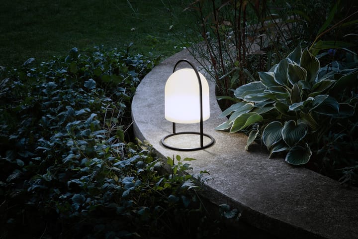 SunLight solar powered lantern, 43 cm Eva Solo