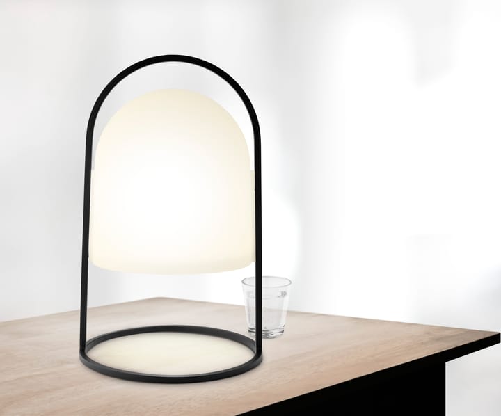 SunLight solar powered lantern, 43 cm Eva Solo