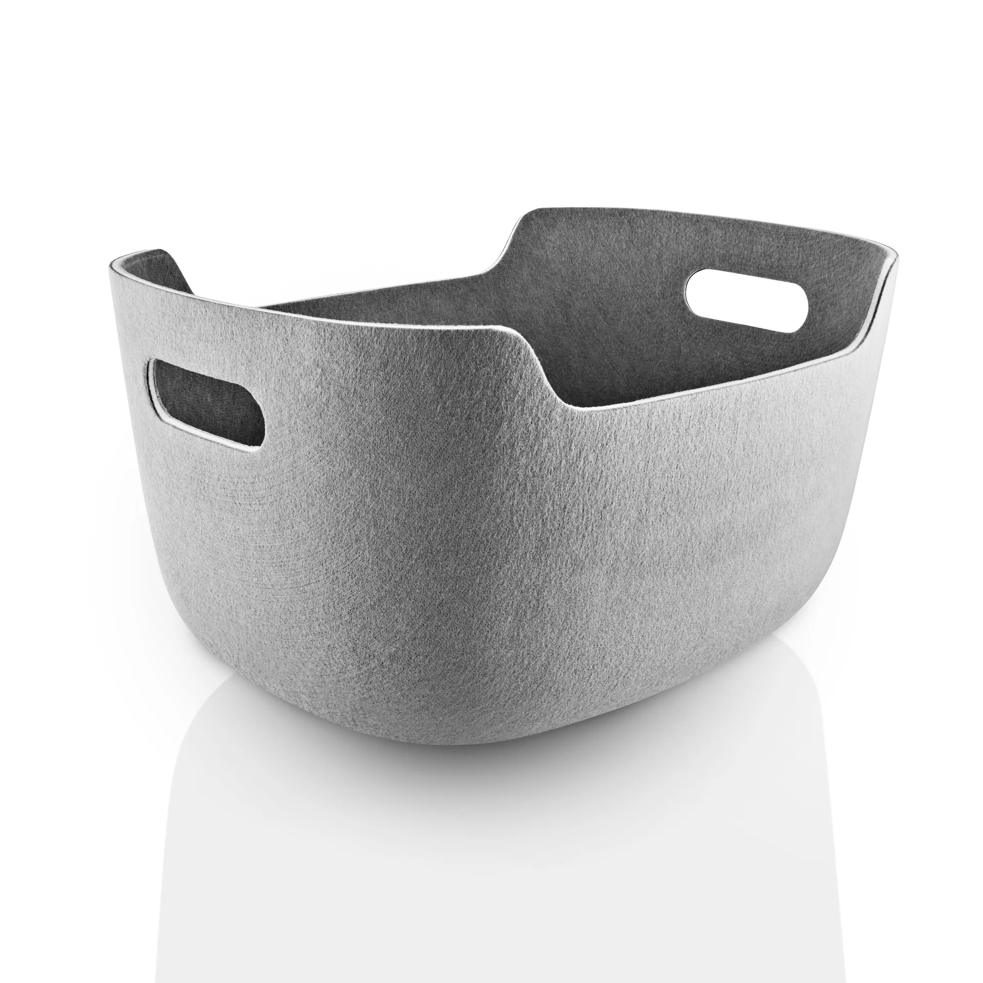 Tidy storage basket 48x35x26 cm, Tin Eva Solo