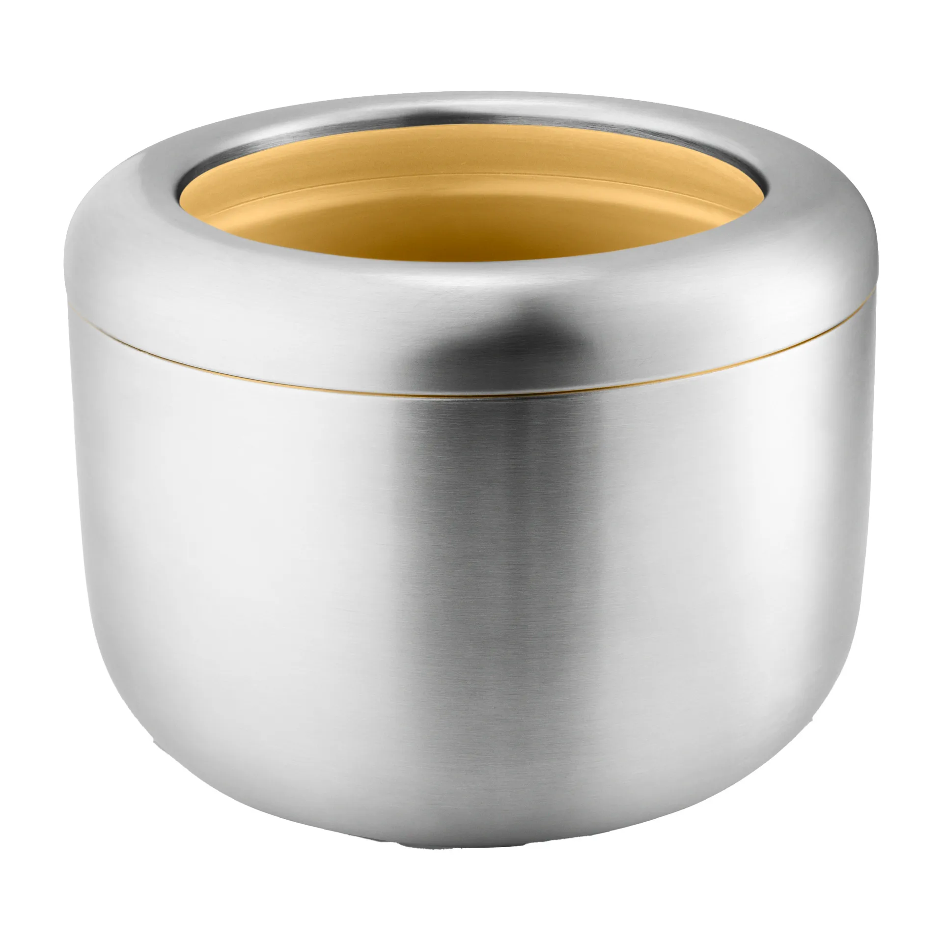 To Go thermal lunch box 0.71 L, Golden sand Eva Solo