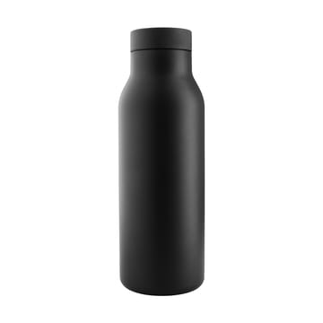 Urban thermos bottle 0.5 L - Black - Eva Solo
