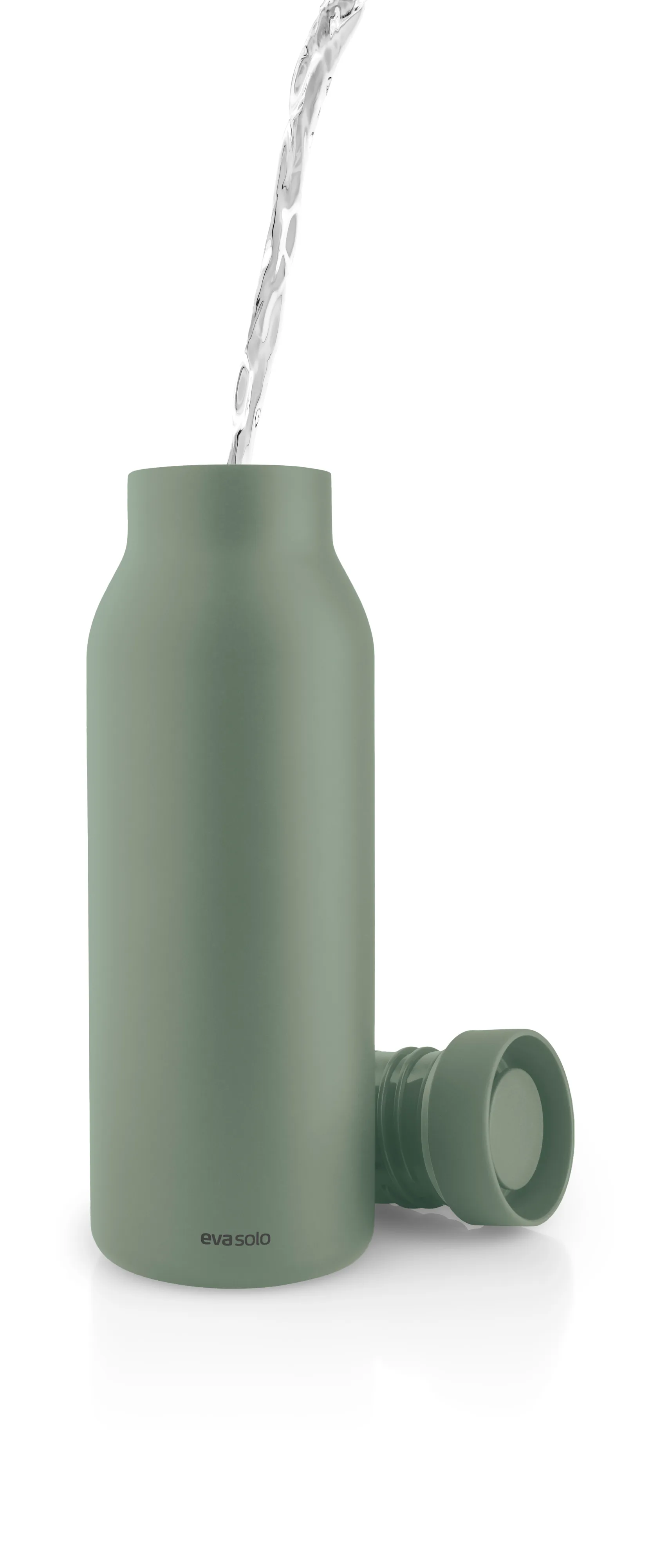 Urban thermos bottle 0.5 L, Green goddess Eva Solo