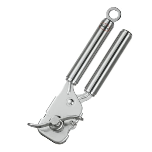 Can opener - Stainless steel - Exxent