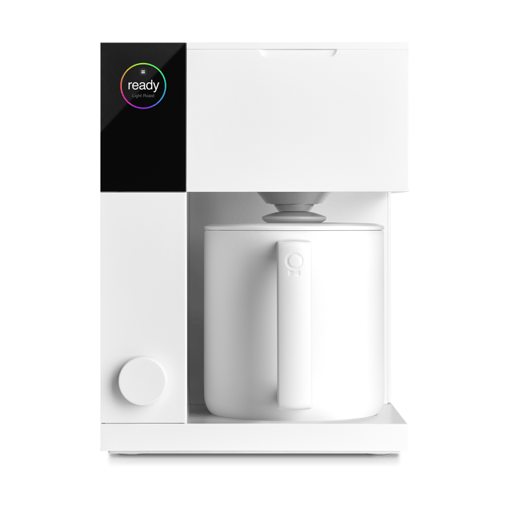 Aiden Precision coffee maker - Matte white - Fellow