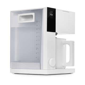Aiden Precision coffee maker - Matte white - Fellow