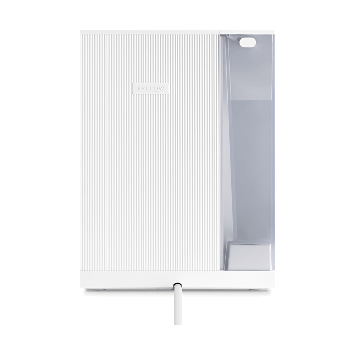 Aiden Precision coffee maker, Matte white Fellow