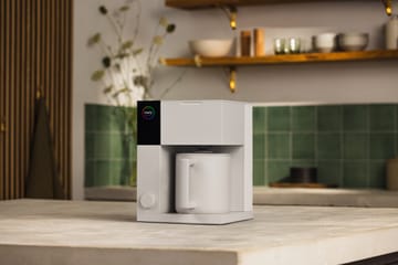 Aiden Precision coffee maker - Matte white - Fellow