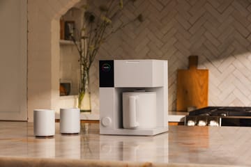 Aiden Precision coffee maker - Matte white - Fellow